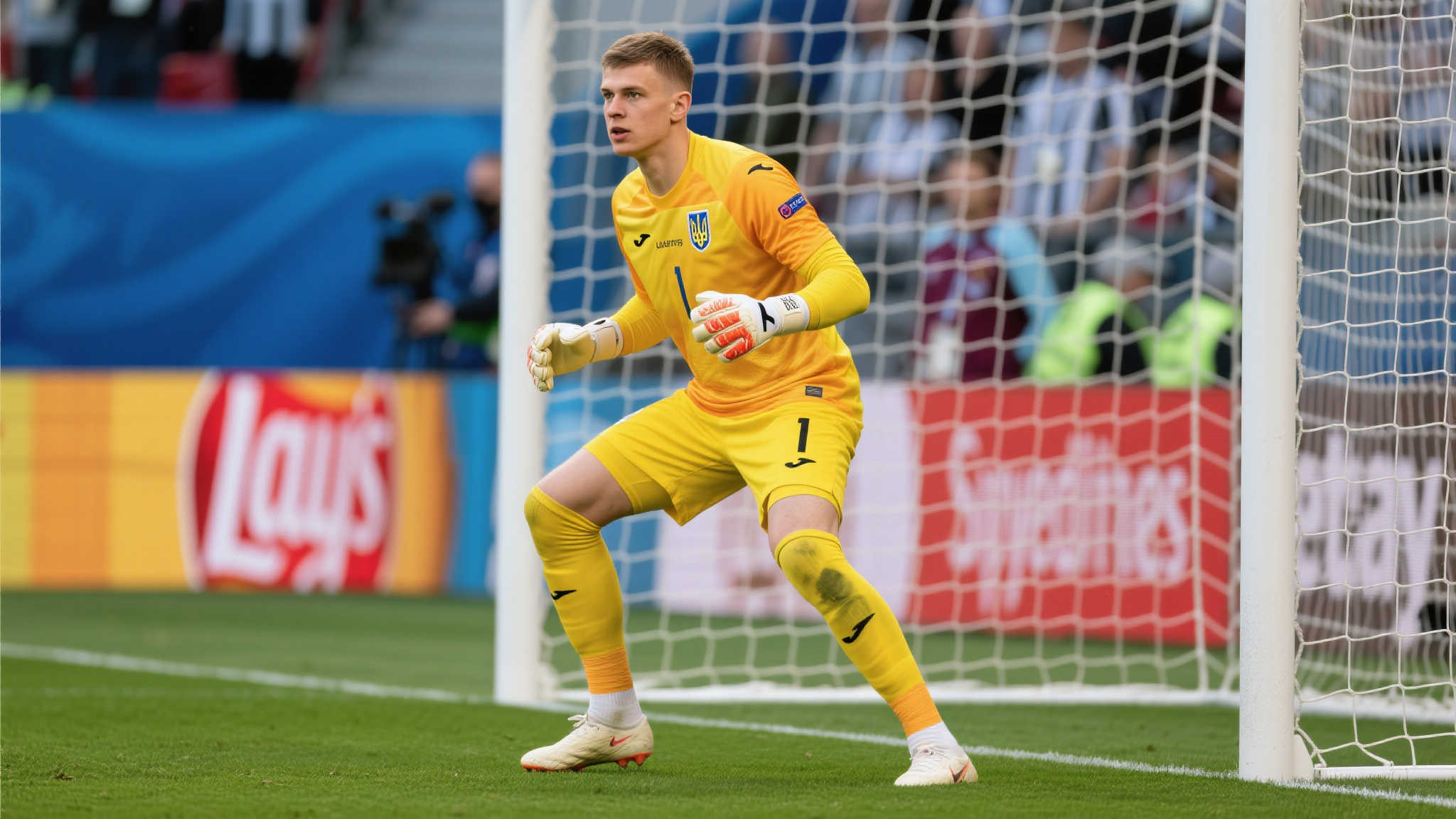 阿斯：卢宁今夏将抉择去留，皇马若收到合适报价愿放行