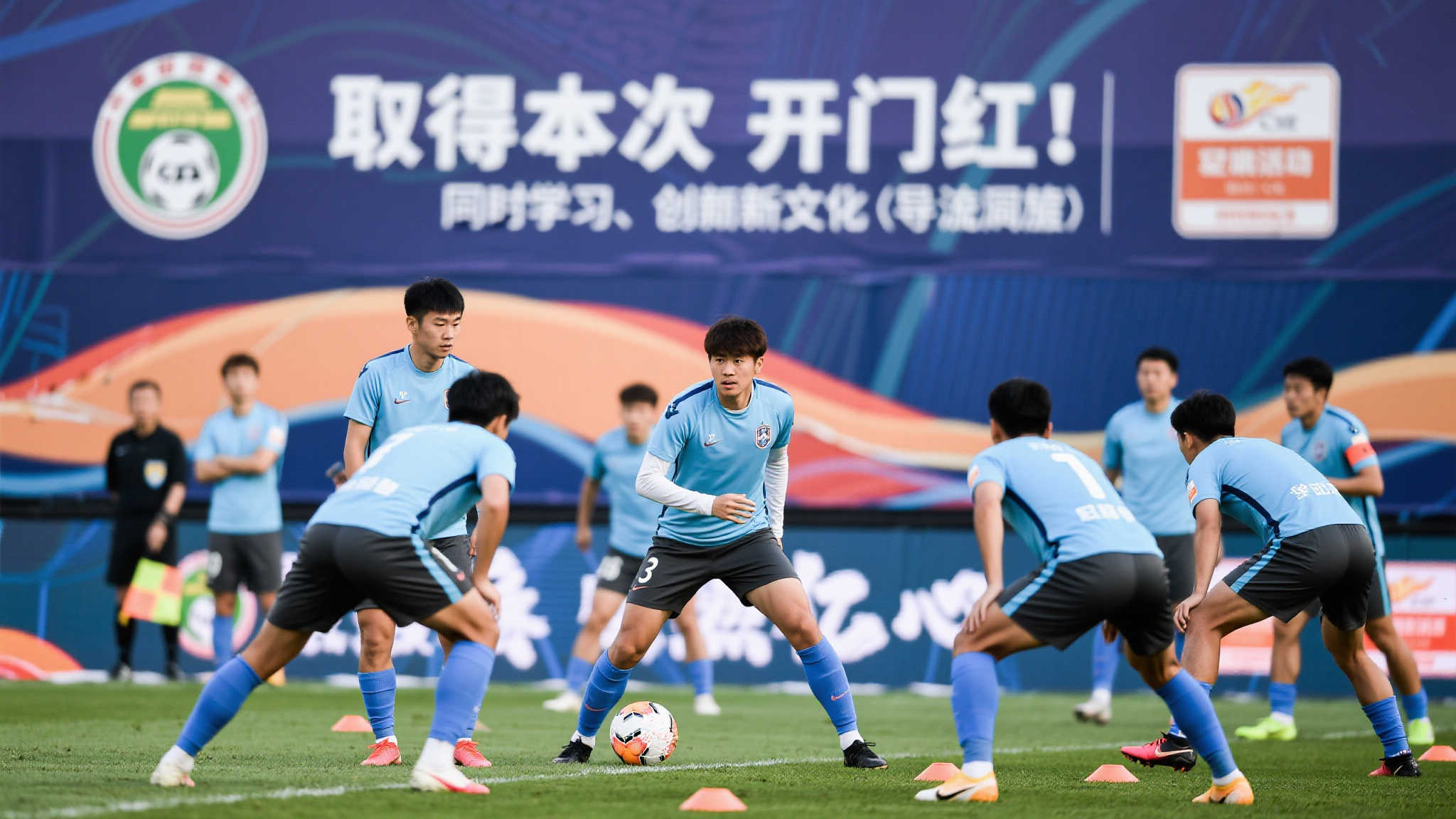 同时回溯这段历程，不难发现，正因为拒绝浮躁、不懈专