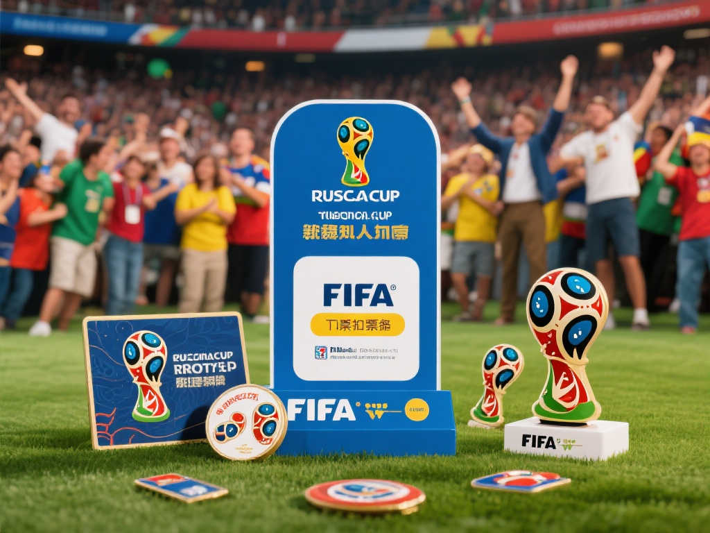 FIFA发起世界杯球迷故事全球征集，热情参与掀热潮