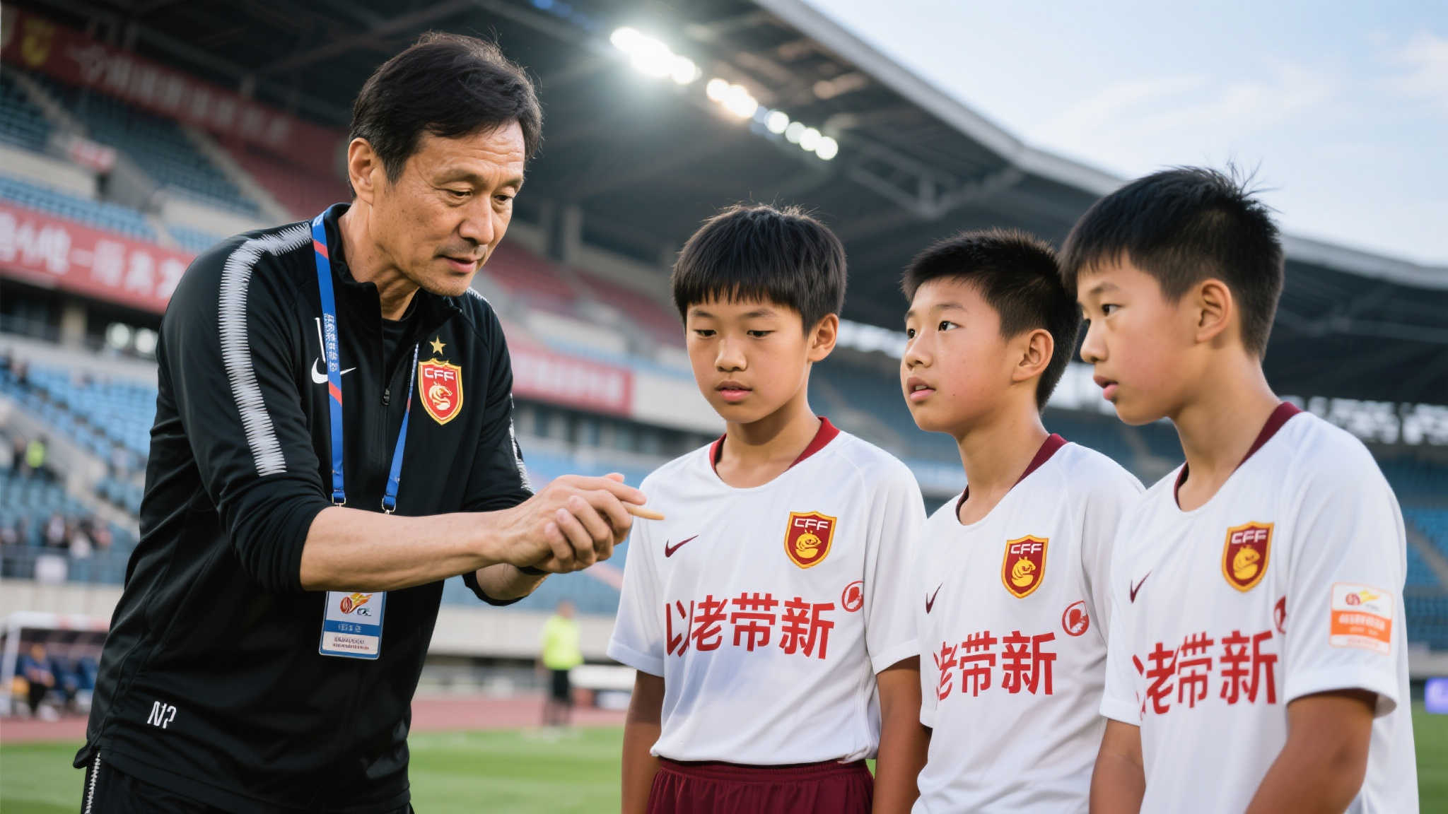 青岛日报:海牛瞄准年轻新星,两位U22国脚接近签约 当然,年轻球员的使用并非没有风险。经验不足、心理素